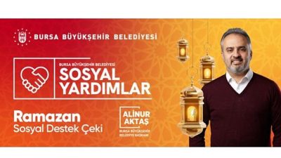 Bursa Büyükşehir Belediyesi, 2021 yılında Türkiye’de bir ilk olarak hayata