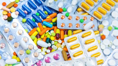 Novartis ilaç  firması  Türkiye’de bulunan ilaç tedariği depolara gönderdiği yazı