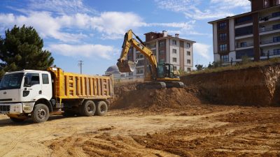 Orhangazi’de önceki yıllara göre geride bıraktığımız 2023 yılında inşaat malzemelerinde