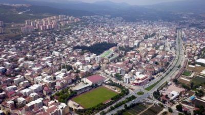 Meteoroloji Genel Müdürlüğü’nden alınan verilere göre, Orhangazi’de önümüzdeki günlerde hava