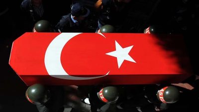 Milli Savunma Bakanlığı yaptığı açıklama ile Pençe-Kilit Harekâtı bölgesinde teröristlerle