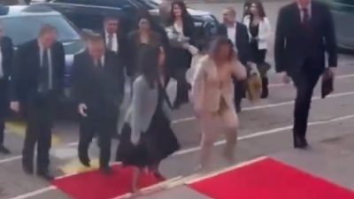CHP Genel Başkanı Özgür Özel, DEM Parti Eş Genel Başkanları
