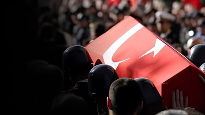 Milli Savunma Bakanlığı’ndan yapılan açıklamaya göre Pençe-Kilit Harekâtı bölgesinde teröristlerle