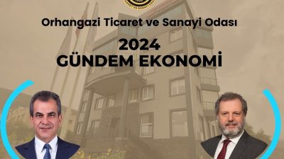 Geleneksel hale gelen ekonomi panelinin bu yıl 12. sini gerçekleştirecek