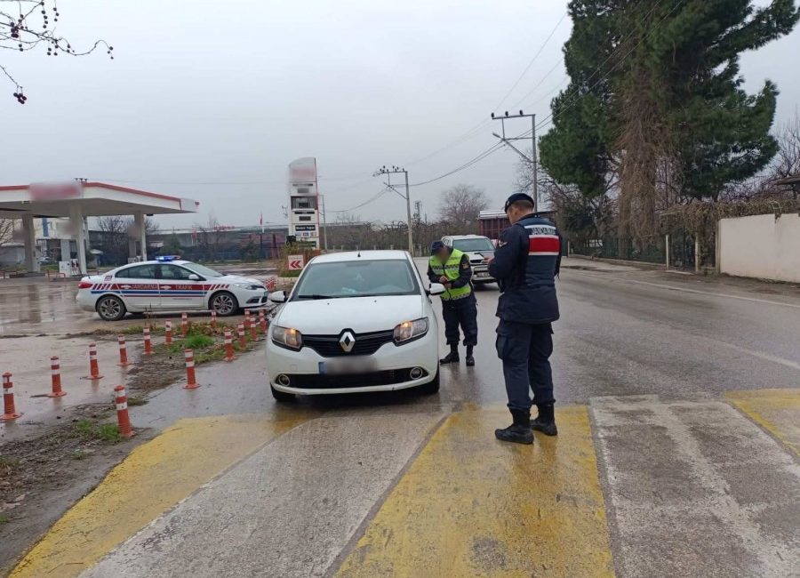 Bursa İl Jandarma Komutanlığı