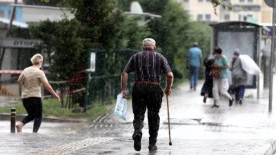 Meteorolojiden yapılan son değerlendirmeye göre günlerdir güneşli ve sıcak havanın