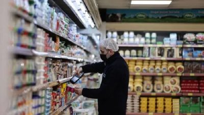 Gıda fiyatlarındaki artışlara bir de ramazan ayarı geldi. Toptancılarda bakliyat