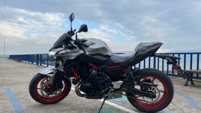 Orhangazi’de ilk kez A sınıfı motosiklet ehliyeti hizmeti ilçede yaklaşık