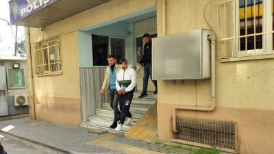 Bursa'nın Orhangazi ilçesinde dün meydana gelen motosiklet hırsızlığı olayı sonrası,