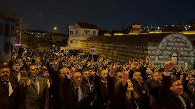 Ege Üniversitesi Tarih bölümü öğrencisi Fırat Yılmaz Çakıroğlu, 2015 yılında
