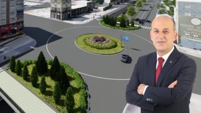 İYİ Parti Orhangazi belediye başkan adayı İsmail Kaya,, geçtiğimiz 10