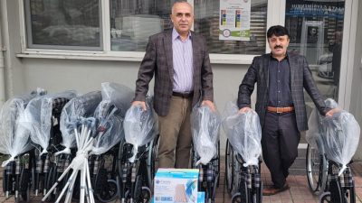 Cargill Tarım ve Gıda Sanayi A.Ş, Orhangazi ilçesinde faaliyet gösteren