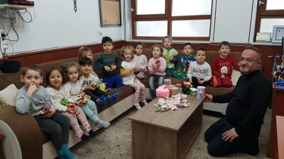 Orhangazi İlçe Müftülüğüne bağlı Muhammedül Emin Camii Derneği bünyesindeki 4-6