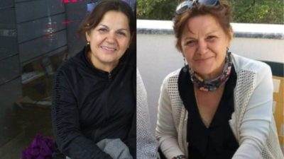 Bursa'nın Orhangazi ilçesinde dün meydana gelen trafik kazasında otomobilin çarpması