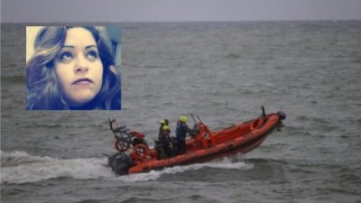İmralı Adası güneyinde batan kuru yük gemisinde bulunan 6 mürettebattan