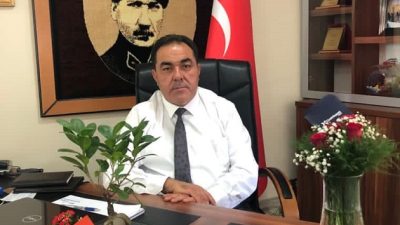 Orhangazi esnaf kredi ve kefalet kooperatifi tarafından esnaflara atılan sms