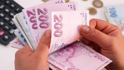 Işıkhan, 110 bin vatandaşımıza 990 milyon TL ödeme yapıldı. Prim