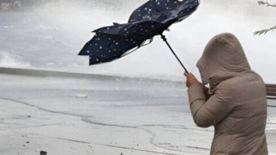 Meteoroloji Genel Müdürlüğü, 10 Şubat Cumartesi sabahından itibaren İstanbul, Tekirdağ