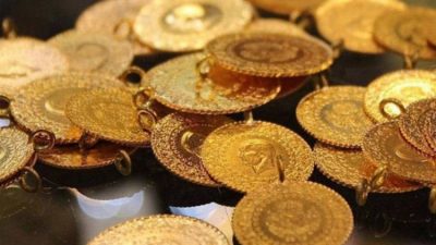 Dün yayımlanan Fed tutanakları altın yönüne etkisi için merak konusu