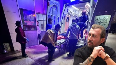 Bursa’nın Orhangazi ilçesine bağlı Üreğil mahallesinde meydana gelen olayda, henüz