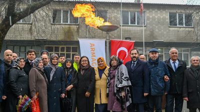 Orhangazi Yalova yolu üzerinde bulunan Sugören köyünde, 2022 yılında başlayan