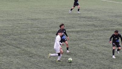 Süper amatör lig temsilcimiz Hürspor ligin 17. Hafta maçında kendi