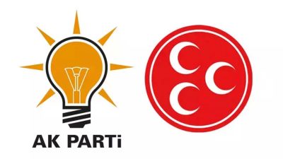 Cumhur ittifakında meclis üyelikleri için adayların belirlenmesi başlıyor. Ak partide