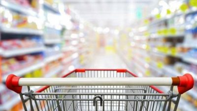 TÜİK enflasyon rakamlarını açıkladı. Tüketici fiyat endeksi (TÜFE) yıllık %64,86,
