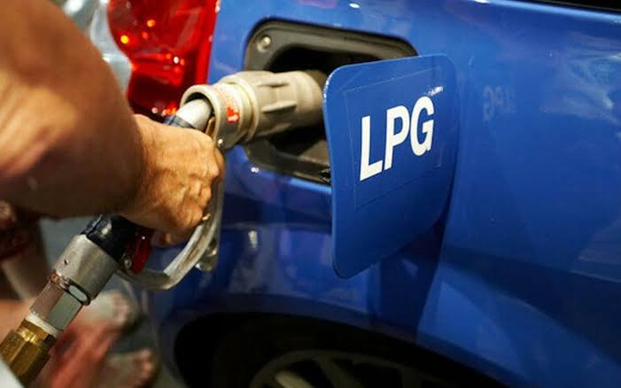 LPG’YE ZAM GELİYOR Çarşamba