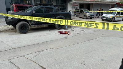 Bursa’nın Orhangazi ilçesinde meydana gelen ve bir kişinin ağır yaralanması