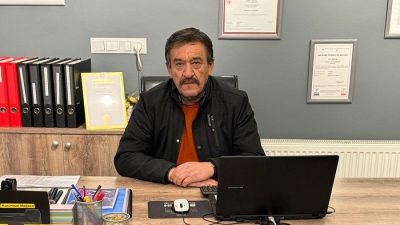 Orhangazi'ye bağlı Akharem mahallesinde 2004 ile 2009 yılları arasında 1