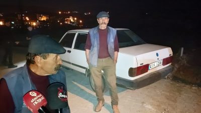 Bursa'nın Orhangazi ilçesinde meydana gelen olayda, bir vatandaş 4 gün