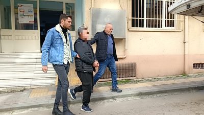Antalya'nın Alanya ilçesinde yaşanan bir çocuk tacizi olayı sonrası 20