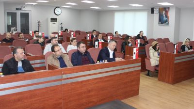 Orhangazi Ticaret ve Sanayi Odası ile BTSO Akademi iş birliğinde