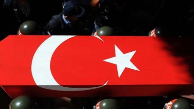 Milli savunma bakanlığından yapılan açıklamada "Pençe-Kilit Operasyonu bölgesinde çıkan çatışmada,