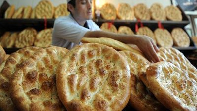 Orhangazi’de ramazan pidesinin fiyatı belli oldu! Yaklaşan Ramazan ayı öncesi,