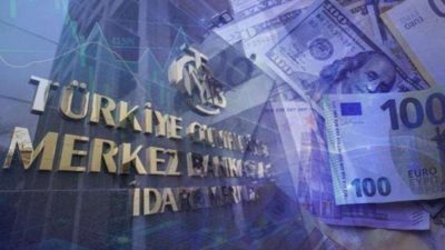 Türkiye Cumhuriyet Merkez Bankası'nın faiz kararı belli oldu. Buna göre