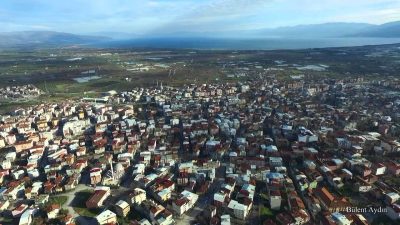 Türkiye İstatistik Kurumu (TÜİK) tarafından açıklanan Adrese Dayalı Nüfus kayıt