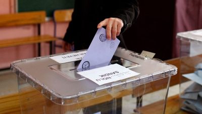 Orhangazi’de 31 Mart Yerel seçimlerinde oy kullanacak seçmen sayıları resmileşti.
