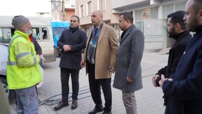 31 Mart yerel seçimlerinde AK Parti ile MHP’nin ortak adayı