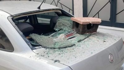Bursa'da Gemlik merkezli 4.1 büyüklüğünde bir deprem meydana geldi. Deprem