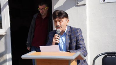 Türkiye Sakatlar Derneği Orhangazi Şubesi’nin Olağan Genel Kurul toplantısı hafta