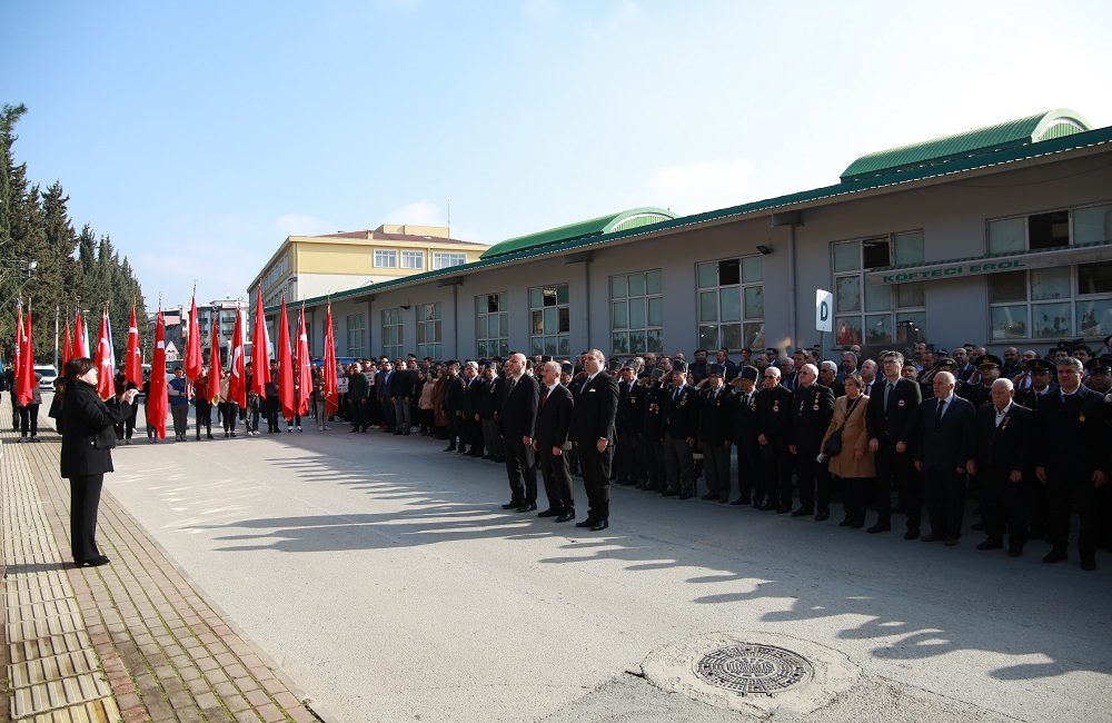 18 Mart Çanakkale Zaferinin