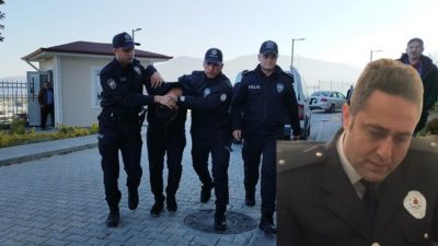 Bursa'nın Orhangazi ilçesinde yaklaşık 1,5 yıl  önce aracı ile
