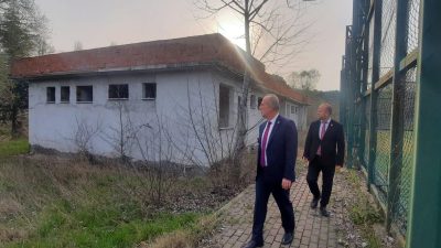 İYİ Partinin Orhangazi belediye başkan adayı İsmail Kaya, geçtiğimiz gün