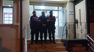 Bursa İl Jandarma Komutanlığı ekiplerince uyuşturucu ile mücadele edilmesine yönelik