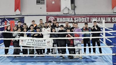 Orhangazi’de faaliyet gösteren ve daha önceki yıllarda da ilçemizi temsil