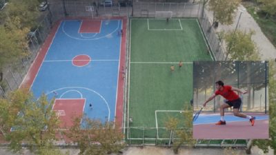 Orhangazi’de geçtiğimiz 5 yıl içinde Orhangazi belediyesi tarafından 25 spor
