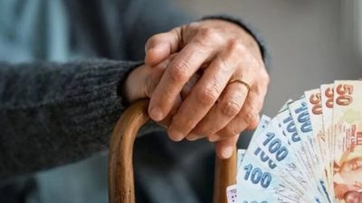 Hükümet emeklilere yeni destekler için düğmeye bastı. Fatura indirimi, barınma,