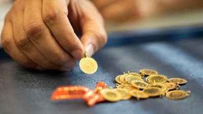 İki haftadır yükseliş trendinde olan ve rekor üstüne rekor kıran